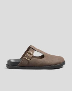 Jasper Slide Sandals