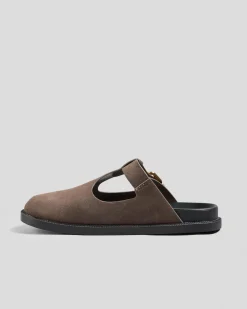 Jasper Slide Sandals