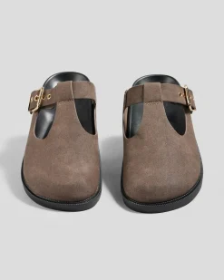 Jasper Slide Sandals