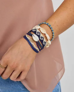 Jasper Wristband Pack