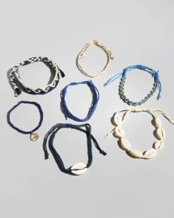 Jasper Wristband Pack