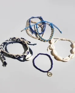 Jasper Wristband Pack