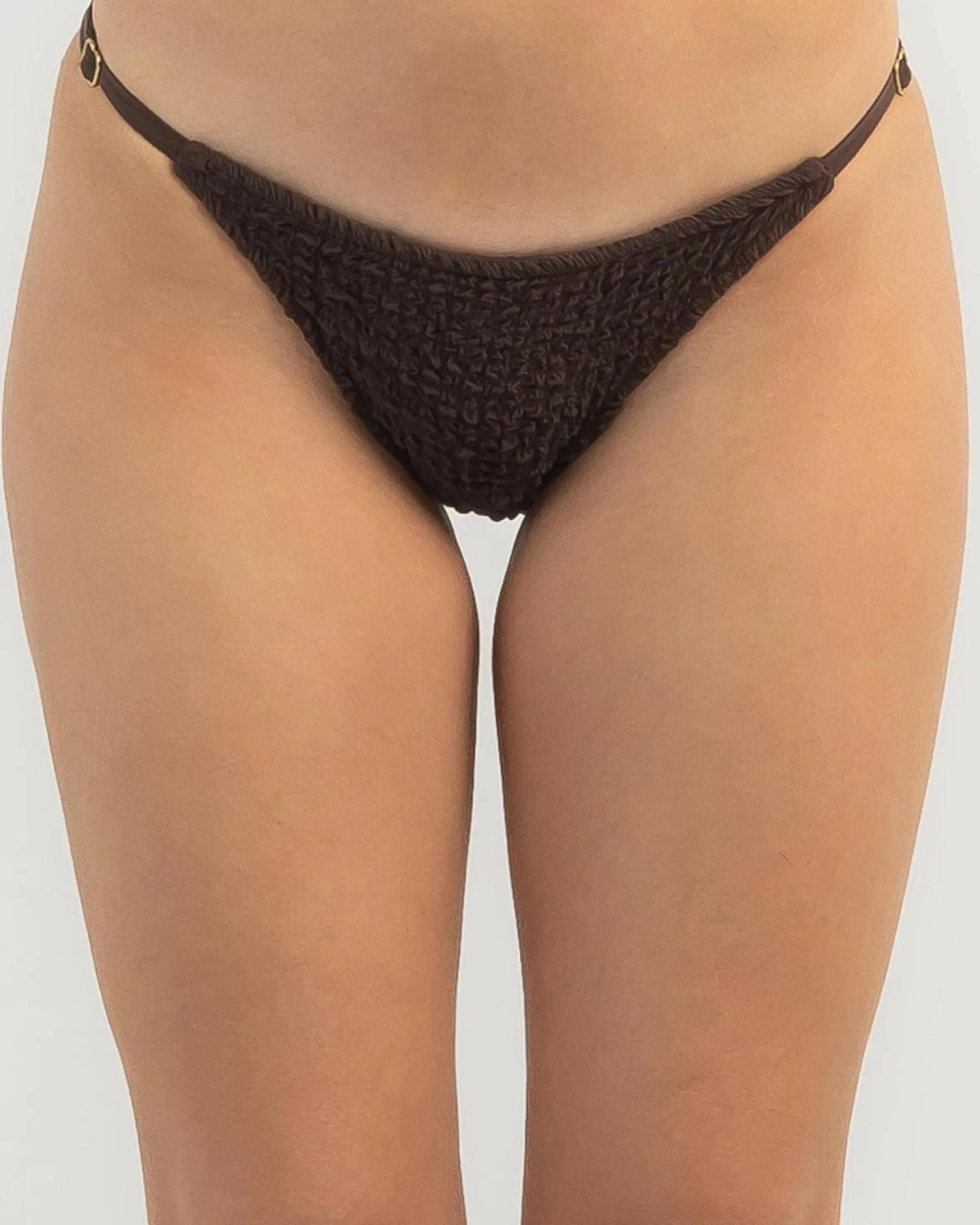 Jayla Cheeky Bikini Bottom