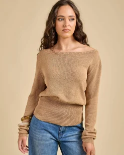 Jayleen Knit Top
