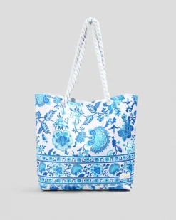 Jaymie Beach Bag