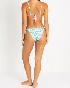 Jaymie Classic Tie Bikini Bottom