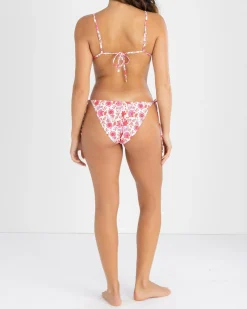 Jaymie Classic Tie Bikini Bottom
