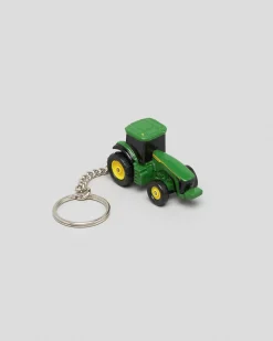JD 8R 410 Keyring
