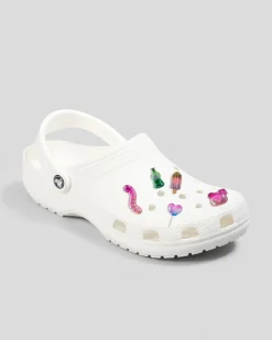 Jelly Candy Jibbitz 5 Pack