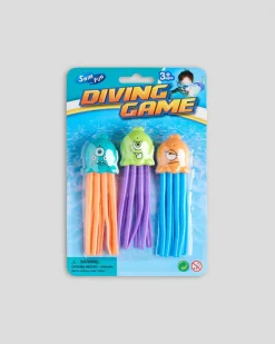 Jellyfish Diving Set