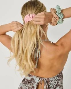 Jenkins Scrunchie Pack