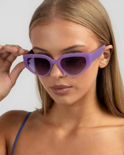 Jersey Sunglasses
