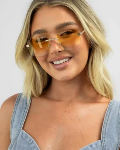 Jessica Sunglasses