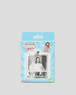 Jesus Flask