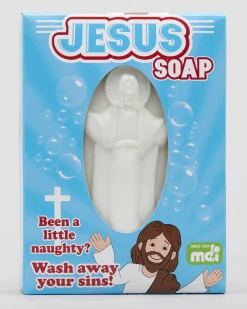 Jesus Soap