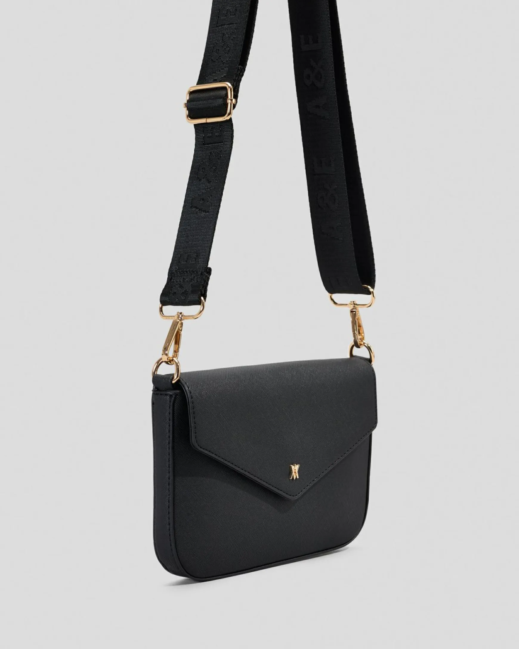 Jewel Crossbody Bag