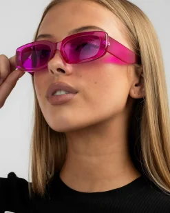 Jewel Sunglasses