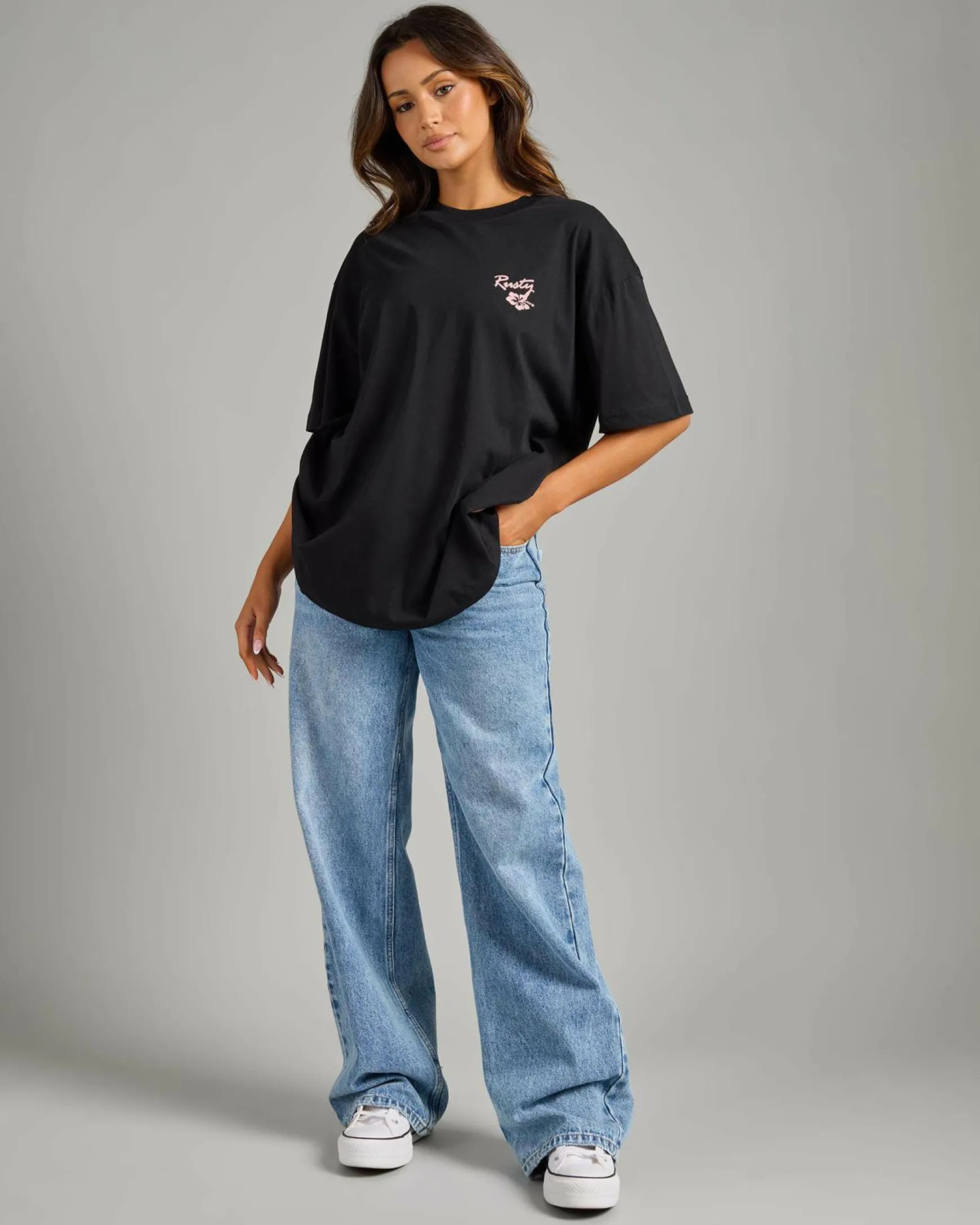 Jill Standard T-Shirt