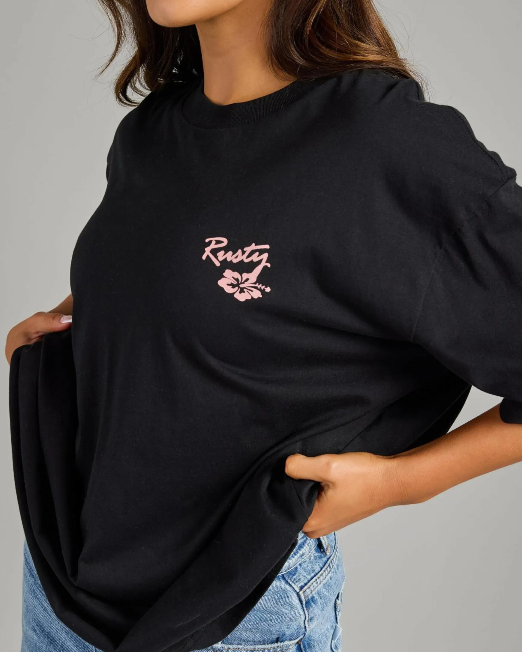 Jill Standard T-Shirt