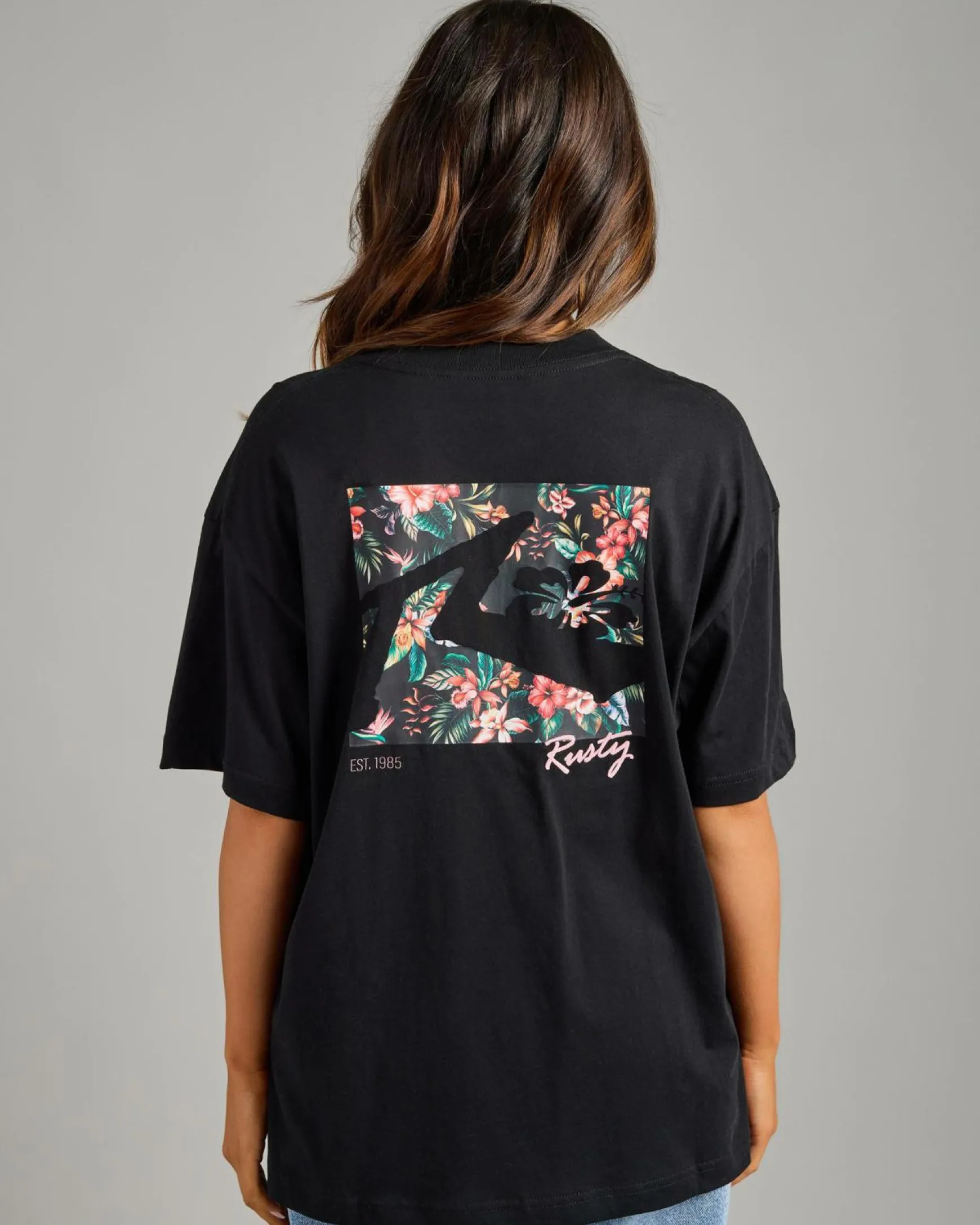 Jill Standard T-Shirt