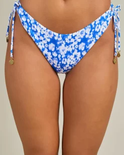 Joanne High Cut Bikini Bottom