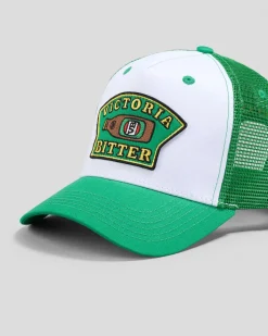 John Beer Trucker Cap