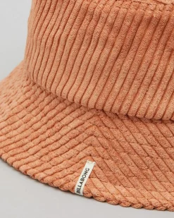 Joplin Cord Bucket Hat