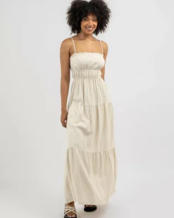 Josephine Maxi Dress