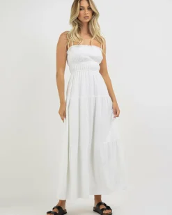Josephine Maxi Dress