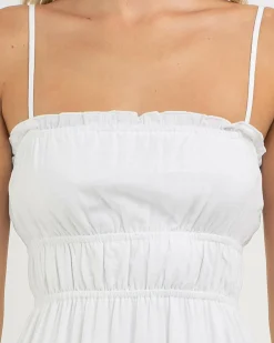 Josephine Maxi Dress