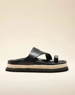 Judice Flatform Shoes