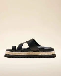 Judice Flatform Shoes