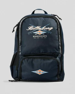 Juggernaught Backpack