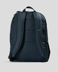 Juggernaught Backpack