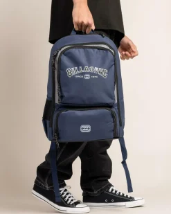 Juggernaught Backpack