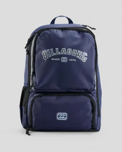 Juggernaught Backpack