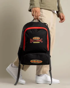 Juggernaught Backpack