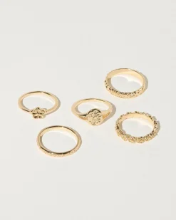 Juliet Ring Pack