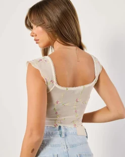Juliet Top