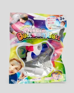 Jumbo Marble Inflatable Ball Toy