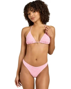 Juni Triangle Bikini Top