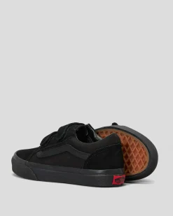 Junior Boys' Old Skool V Shoes