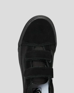 Junior Boys' Old Skool V Shoes