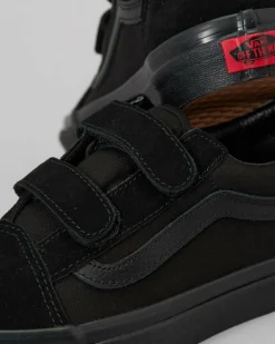 Junior Boys' Old Skool V Shoes