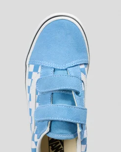 Junior Boy's Old Skool V Shoes