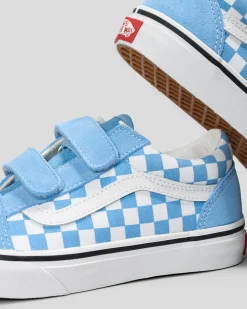 Junior Boy's Old Skool V Shoes