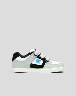 Junior Boys' Pure V Shoes