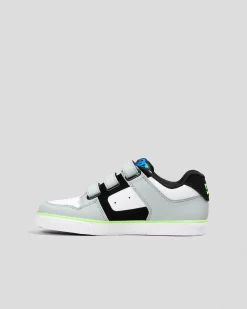 Junior Boys' Pure V Shoes