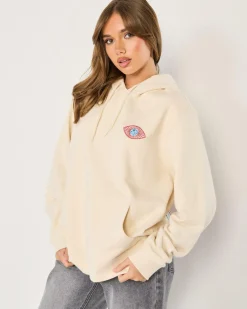 Jupiter Slouched Hoodie