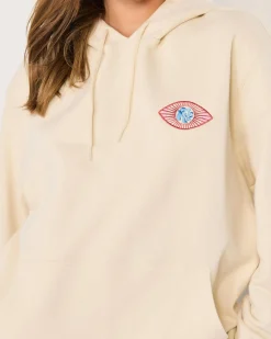 Jupiter Slouched Hoodie